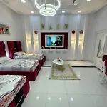 Studio Near Tirana Airport 2- Self Check-In Free Parking